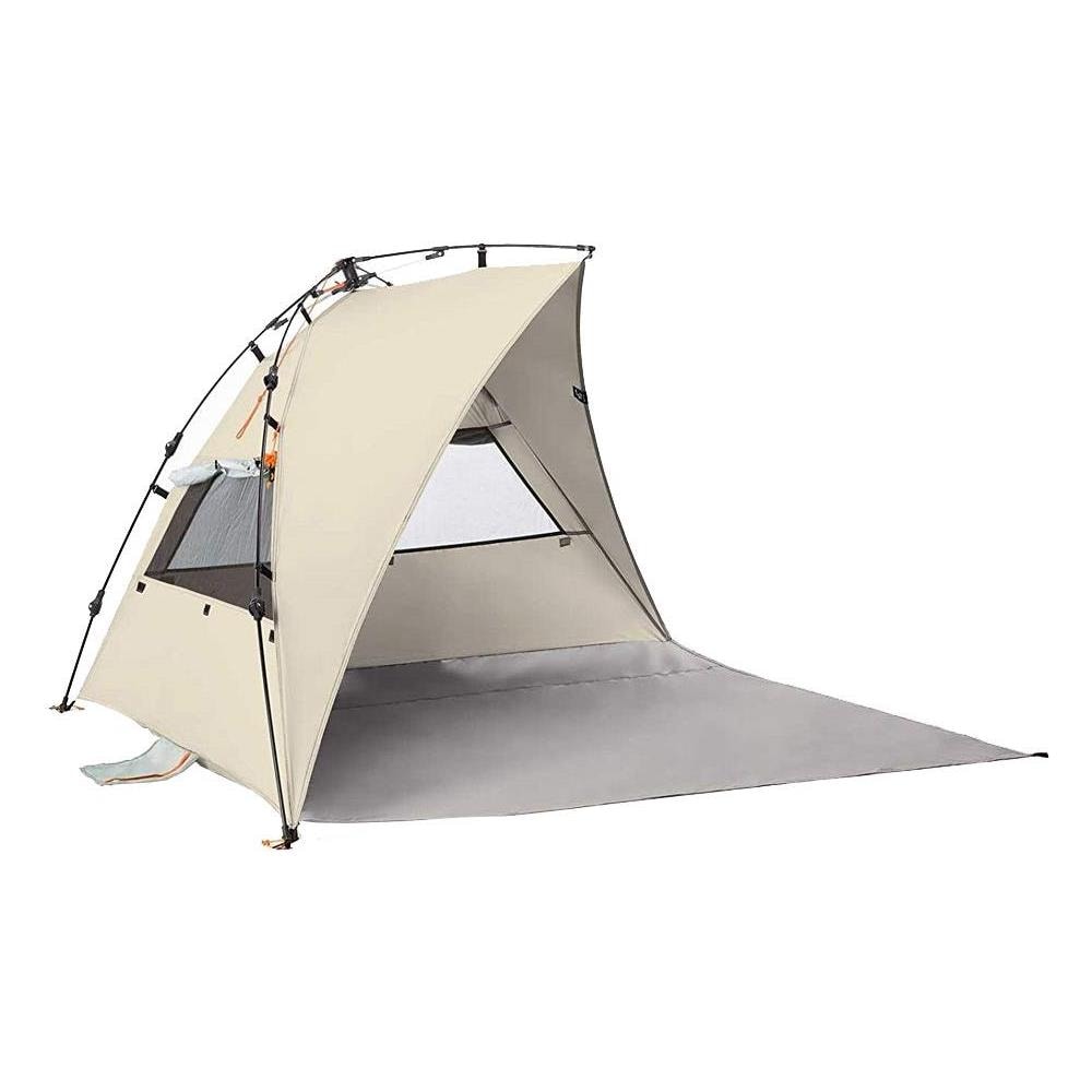 Tenda Parasole Hare Kohu Plus Brown 231311 - Foto 2