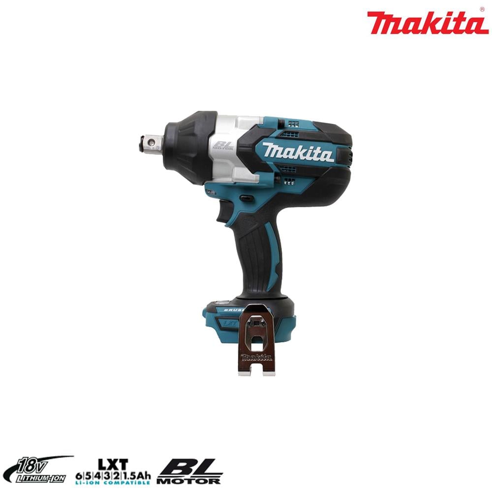 18v Brushless Impact Bolter - Senza Batteria E Caricabatterie Dtw1001zj - Foto 1