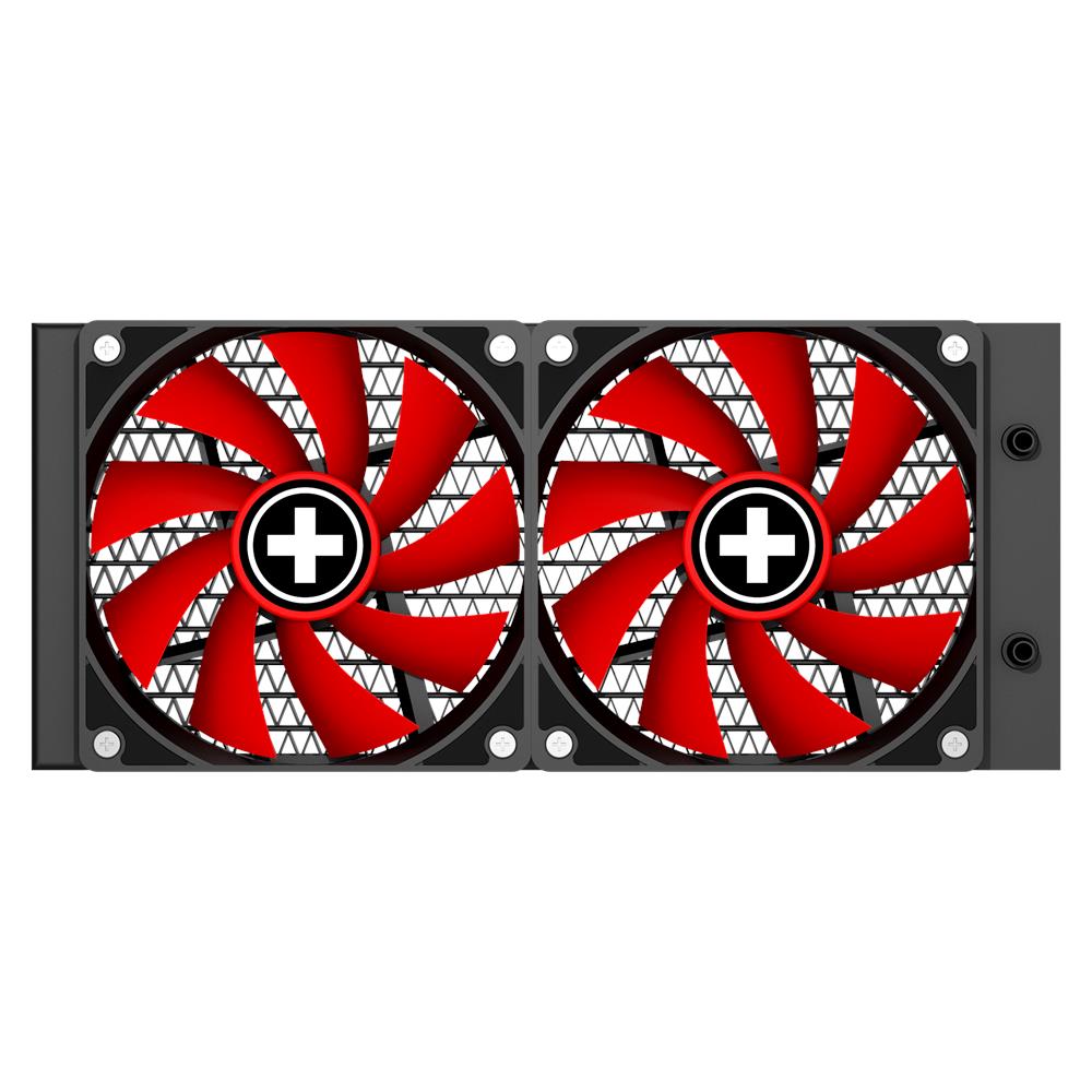 Cooler Liqurizer Lq240 - Wasserkühlung - Foto 1