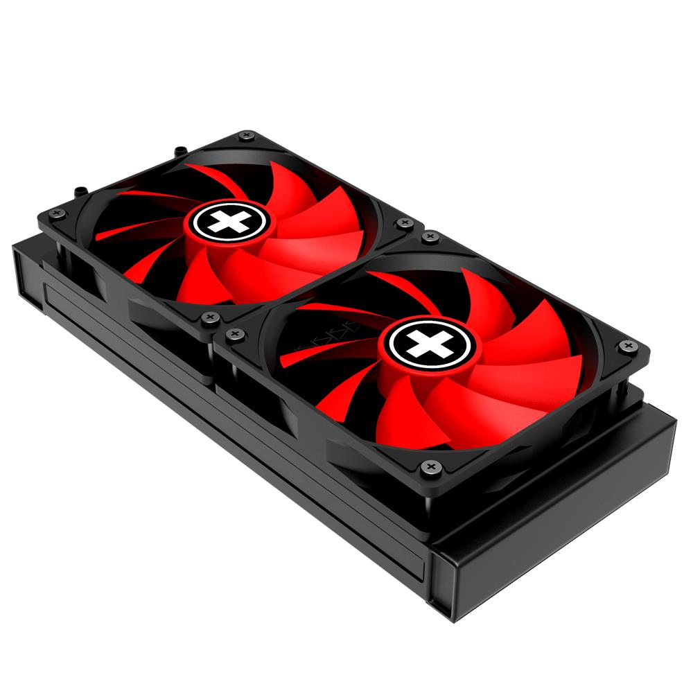 Cooler Liqurizer Lq240 - Wasserkühlung - Foto 2