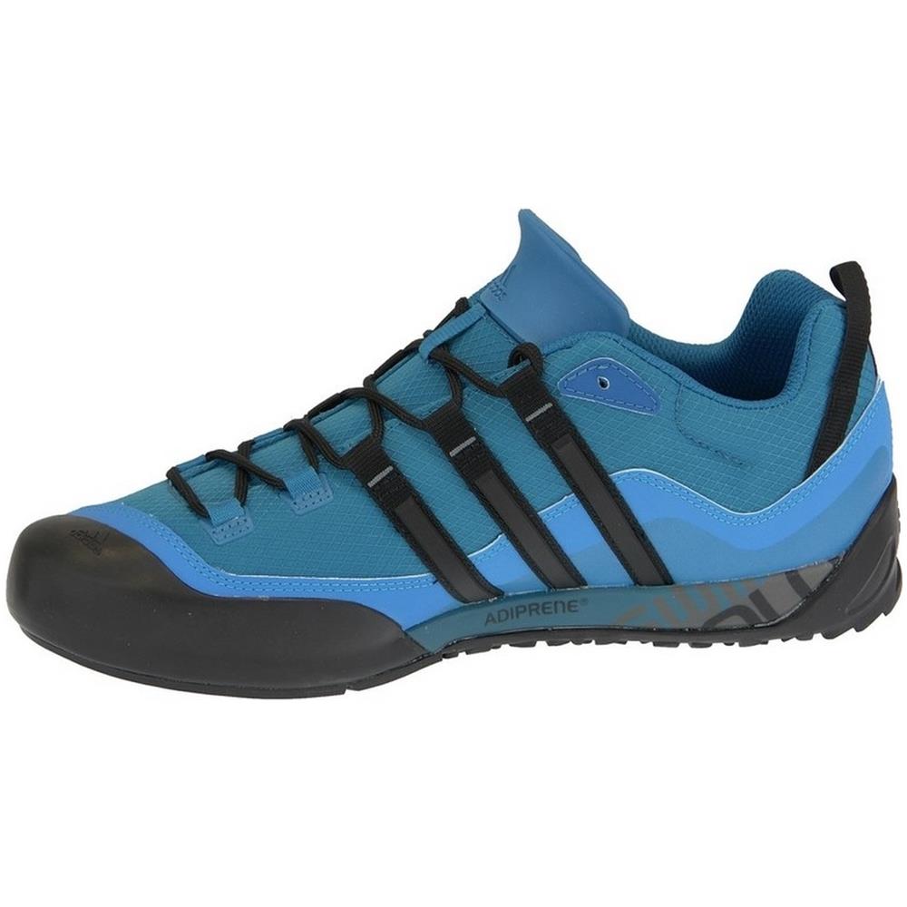 Terrex Swift Solo D67033, Uomo, Blu, Scarpe Sportive, Numero: 41 1/3 Eu - Foto 2