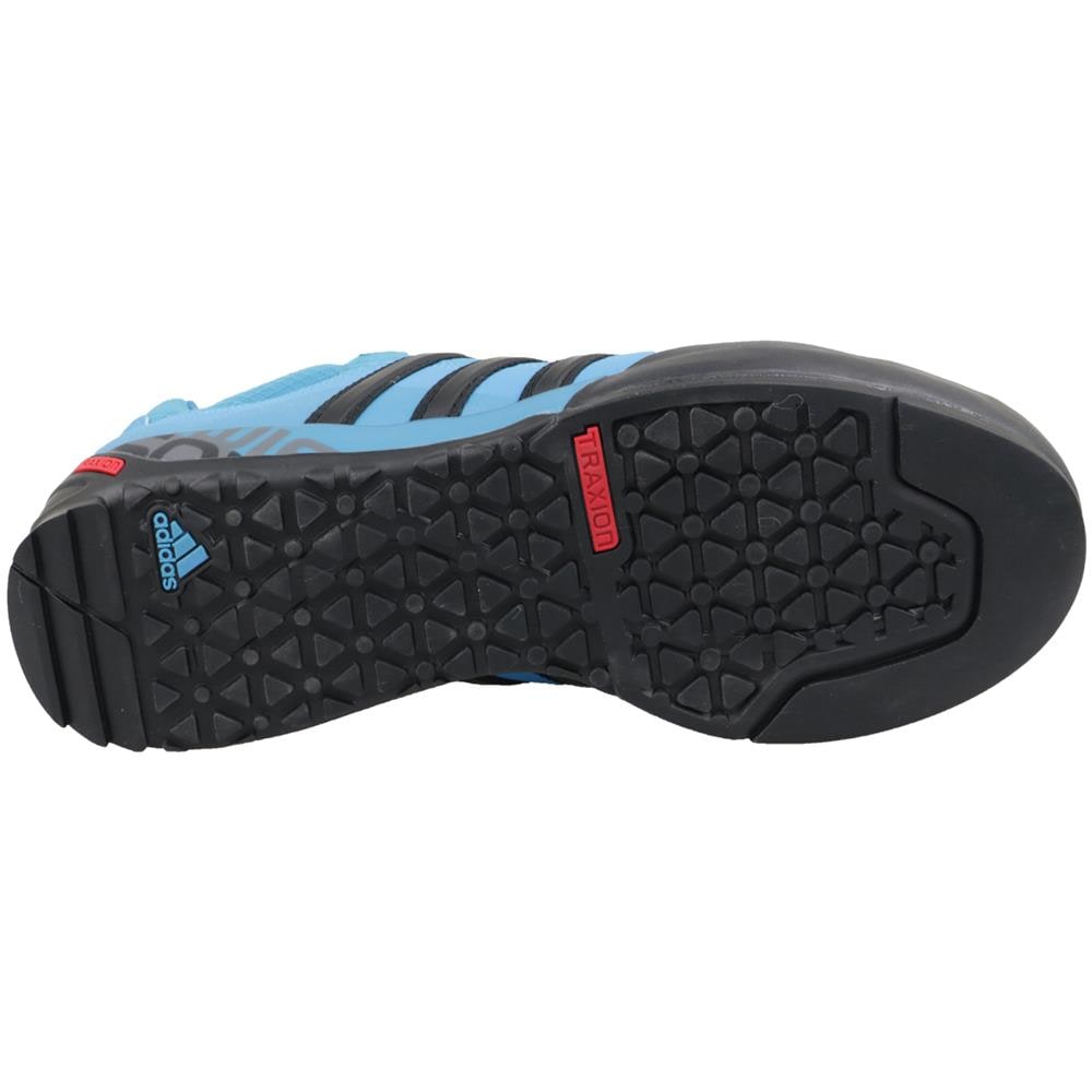 Terrex Swift Solo D67033, Uomo, Blu, Scarpe Sportive, Numero: 41 1/3 Eu - Foto 4