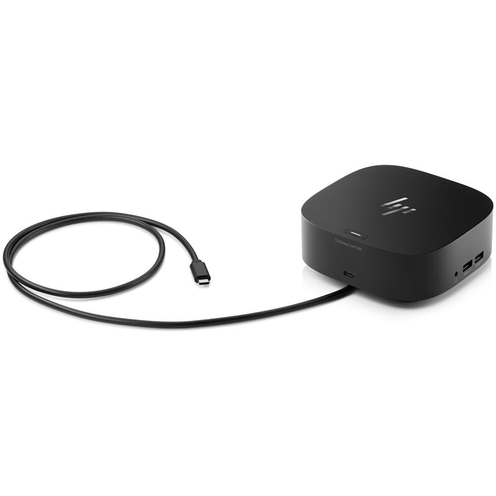 USB-C / A Universal Dock G2 - Docking station - USB-C - HDMI, 2 x DP  - Foto 2