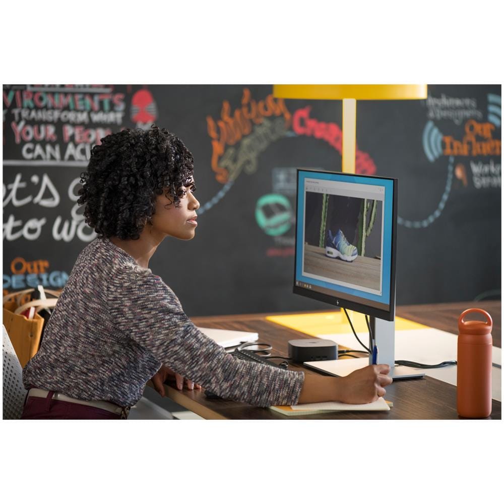 USB-C / A Universal Dock G2 - Docking station - USB-C - HDMI, 2 x DP  - Foto 14