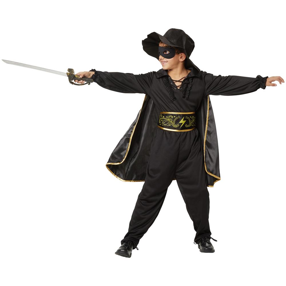 tectake - Zorro - 152 (11-12y) - ePRICE