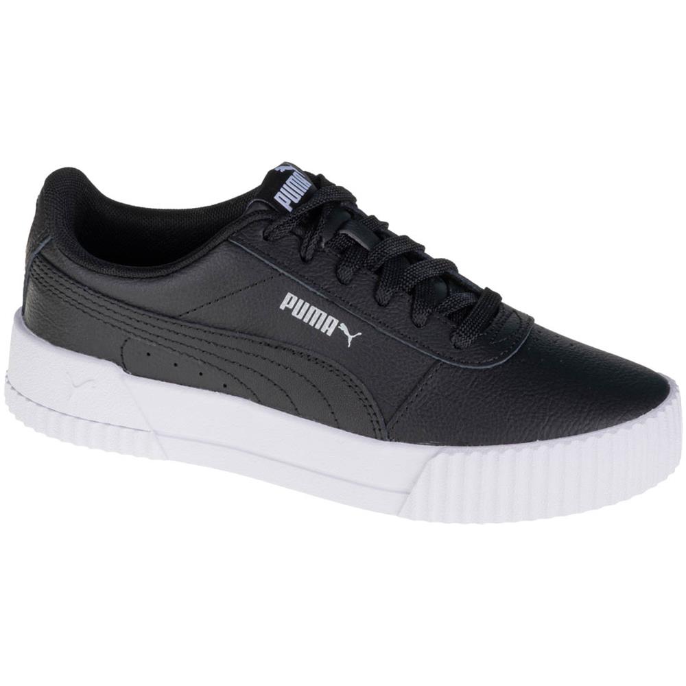 Carina L, Donna, Nero, Sneakers, Numero: 39 Eu - Foto 1