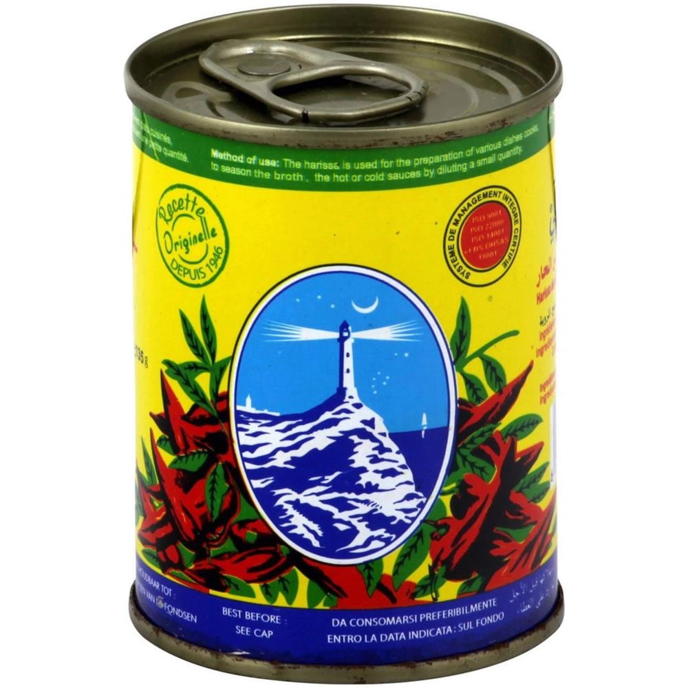 Sauce Harissa - Foto 1