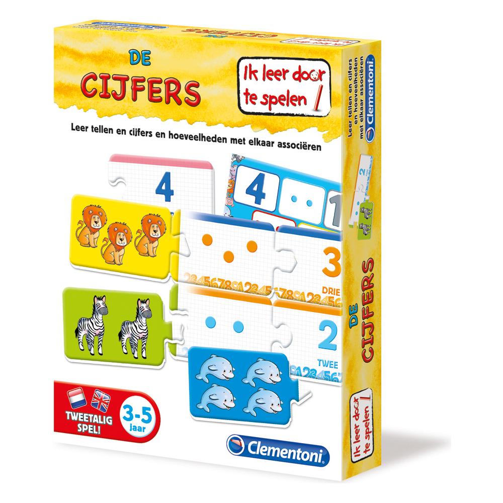 De Cijfers - Foto 1