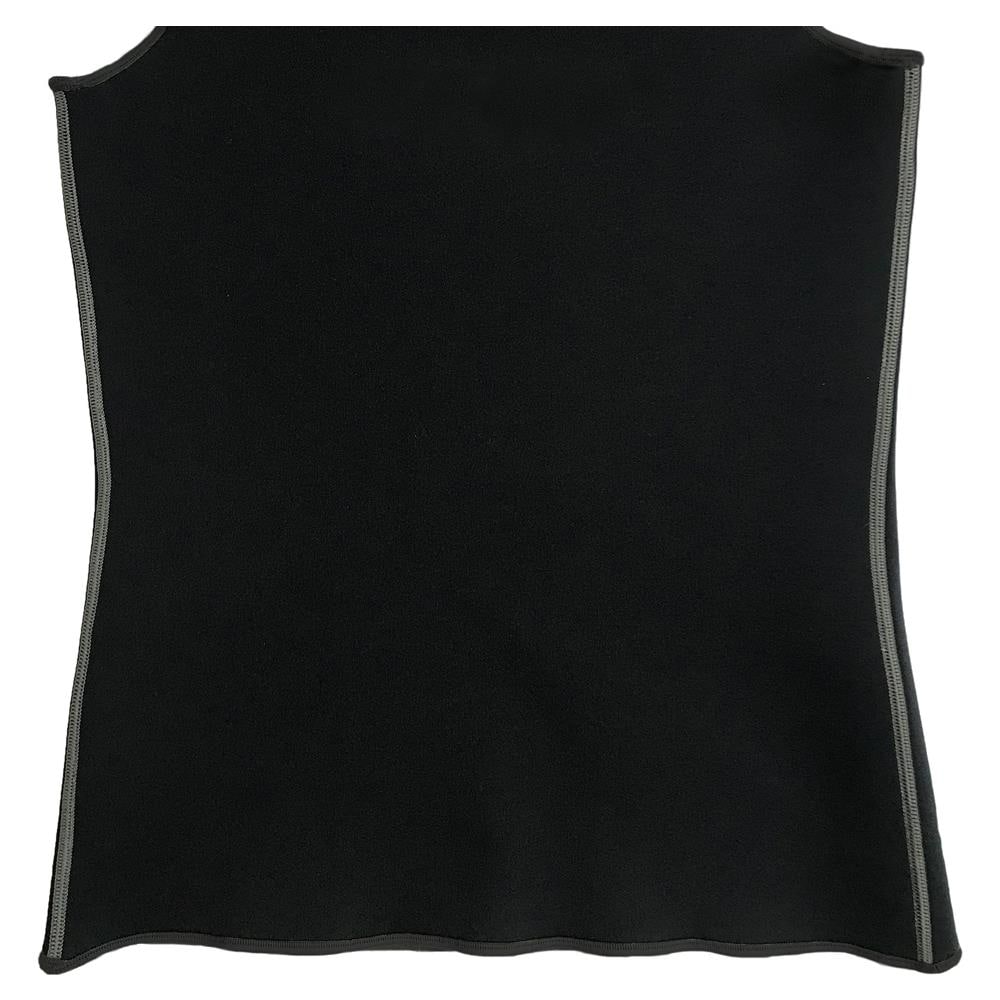 Core Vest Undersuit 2,5mm Uomo Nero Xxxl - Foto 3