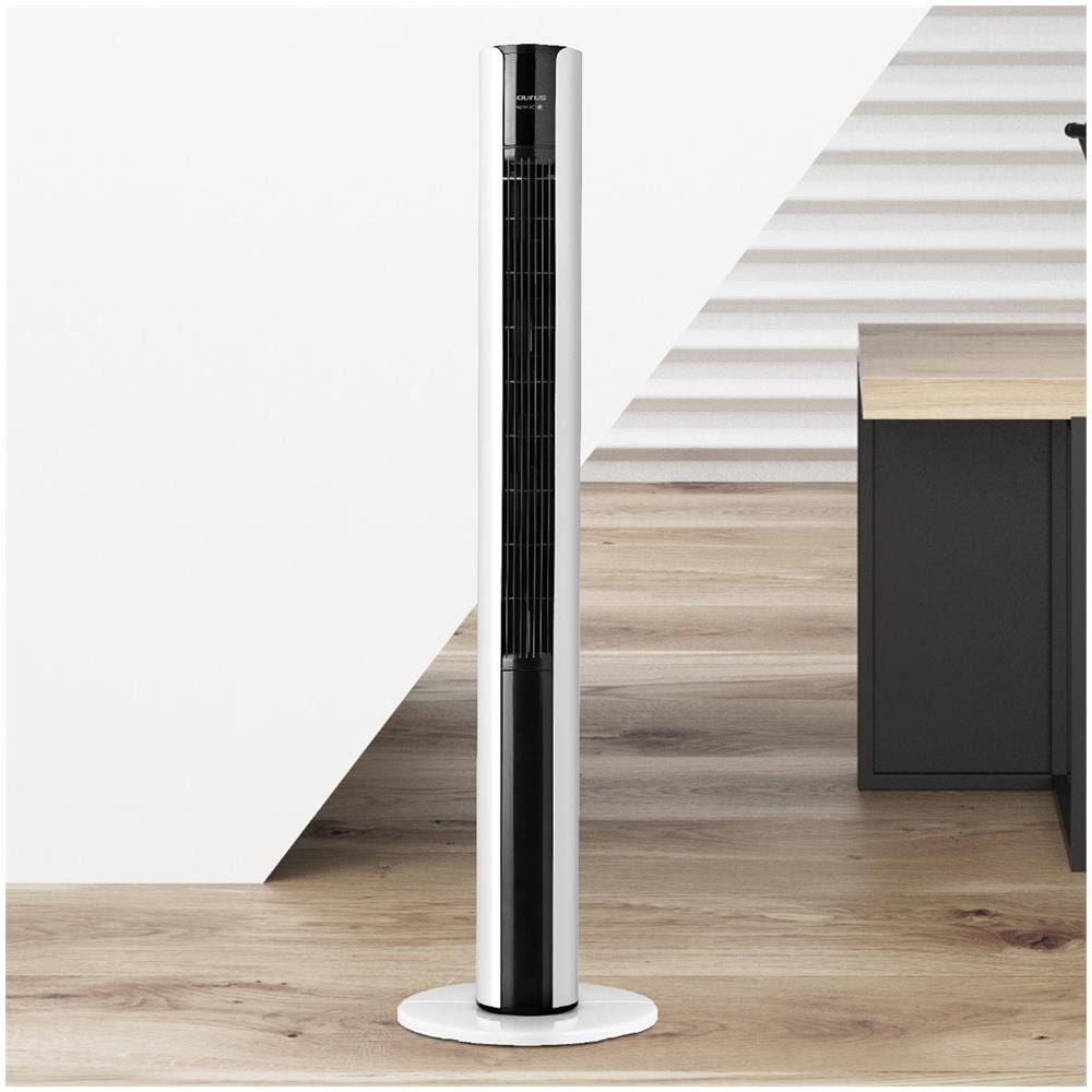 Ventilatore A Colonna 110cm 50w 3 Velocità - Babel Infinite - Foto 2