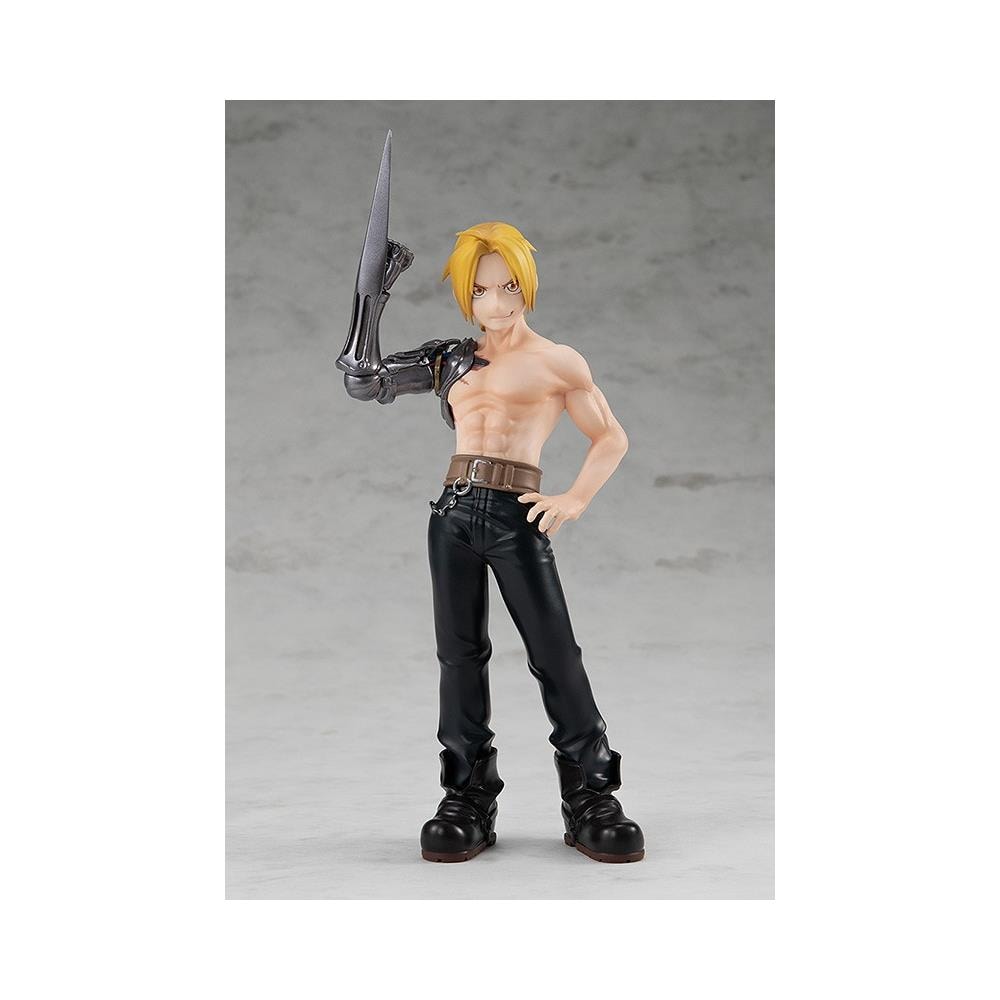 Pop Up Parade Fullmetal Alchemist Edward Elric - Foto 1