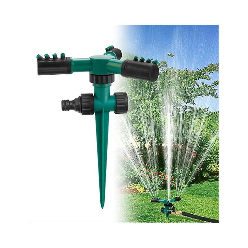 Annaffiatoio Da Giardino Universale Spruzzatore D'acqua A Testa Di Rosa K 235396