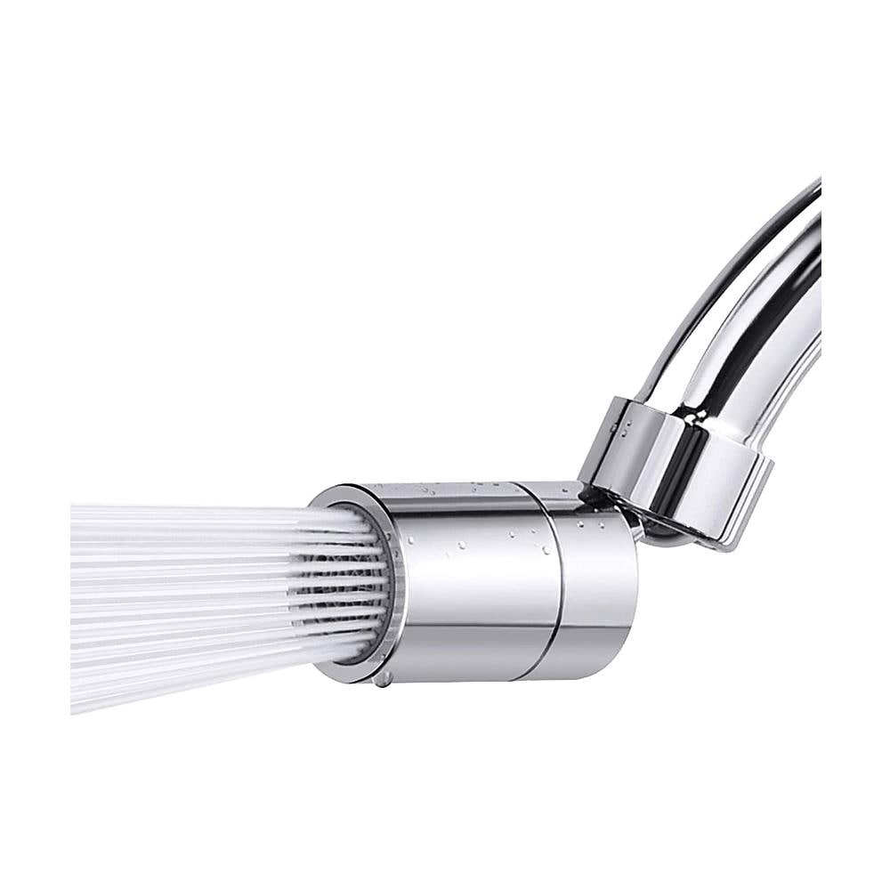Aeratore Rubinetto Girevole 360° Con Adattatore M22/M24 - Foto 4