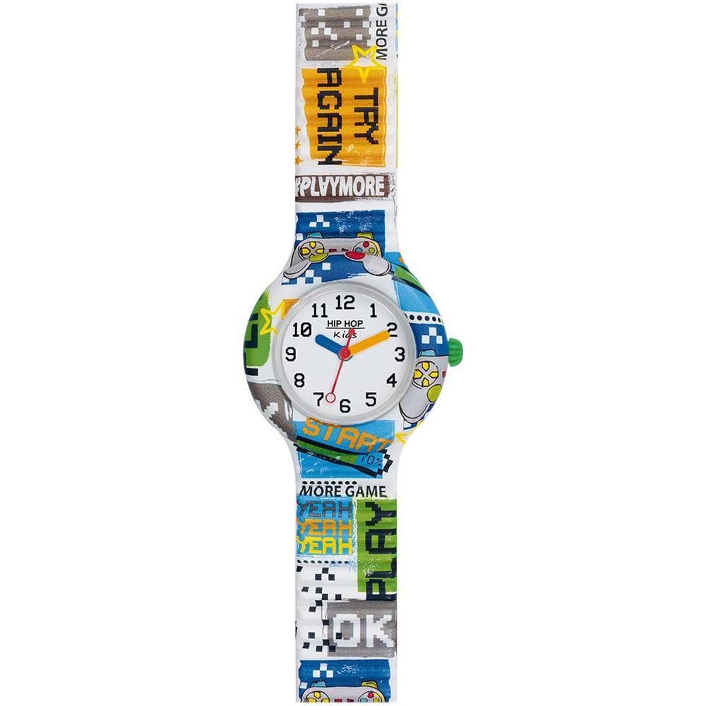 Hip Hop Mod. Hwu1038 - Foto 1