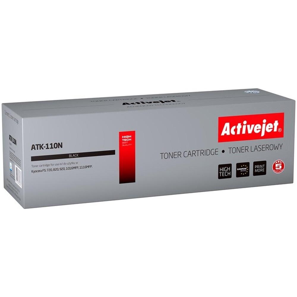 Toner Atk-5220mn (sostitutivo Per Kyocera Tk-5220m; Supreme; 1200 Pagine; Magenta) - Foto 1