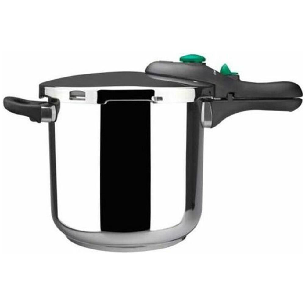 01opdinam08 Pentola Express 01opdinam08 7,5 L Metallo Acciaio Inossidabile - Foto 1