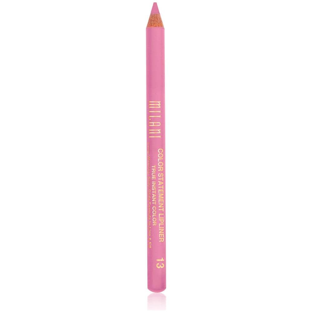 Matita Labbra Color Statement - Matita Labbra Cruelty-free Pretty Pink (004 Ounce) Per Definire, Modellare E Riempire Le Labbra - Foto 1