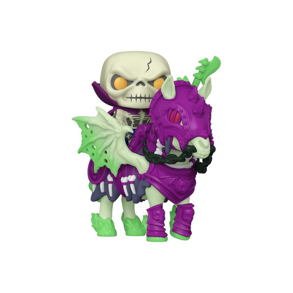 POP! Masters of the Universe - Foto 1