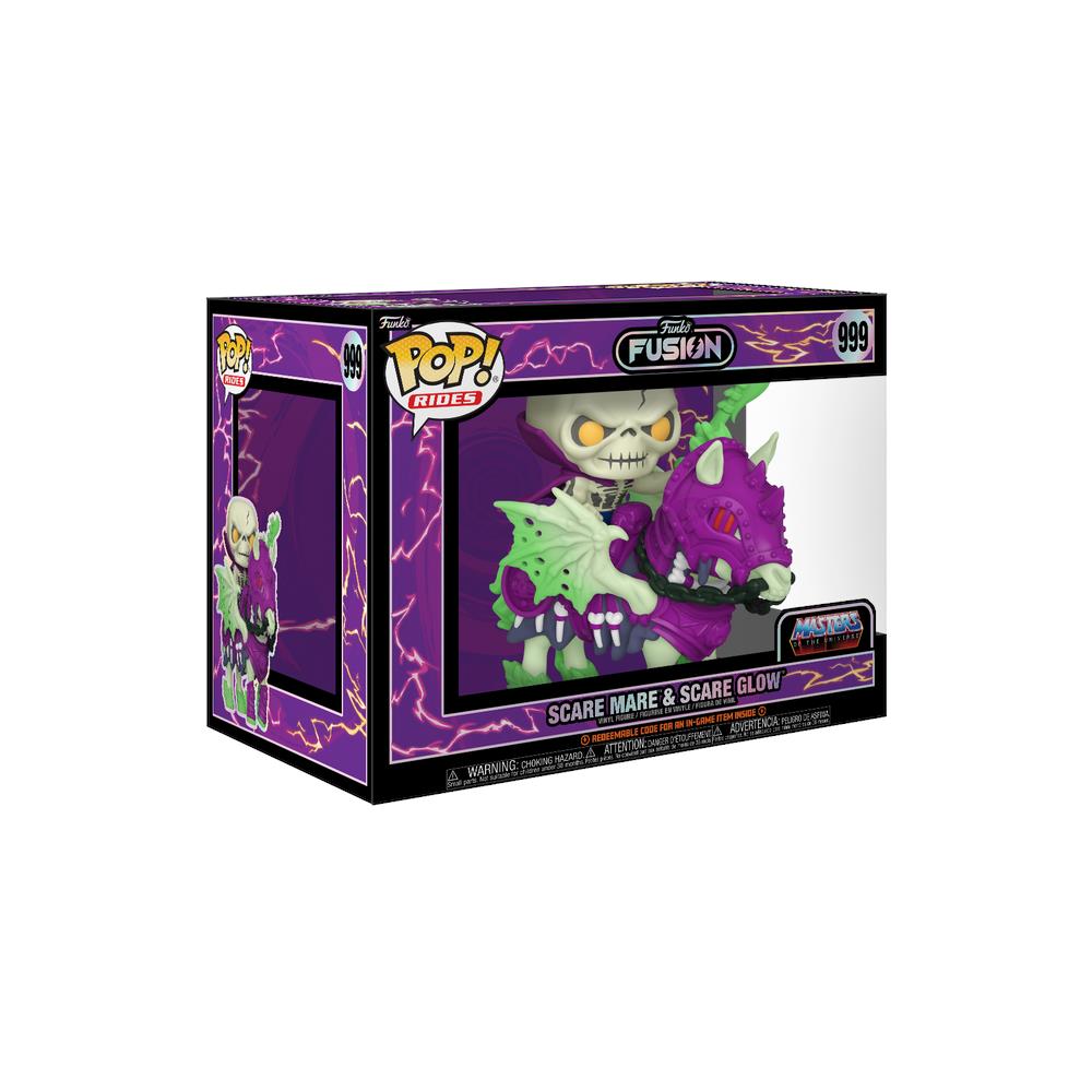 POP! Masters of the Universe - Foto 2