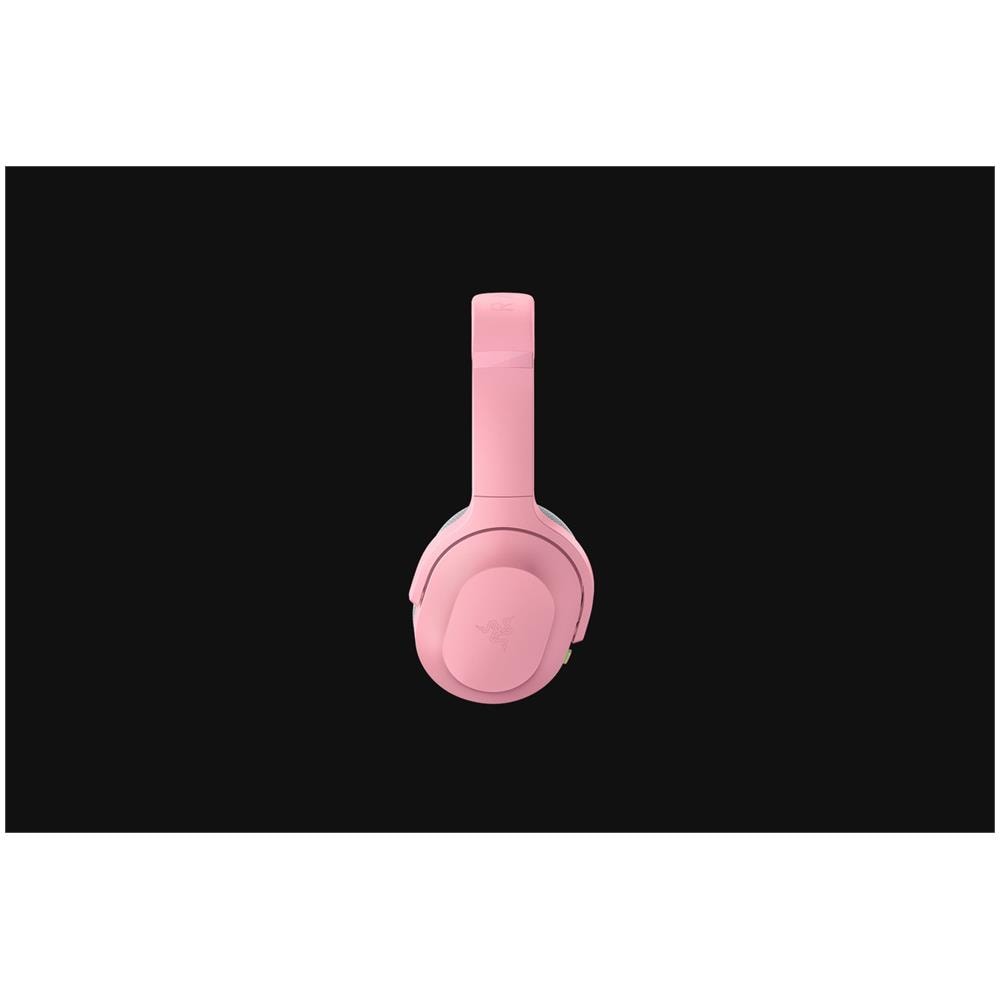 RZ04-03790300-R3M1 cuffia e auricolare Wireless A Padiglione Gaming USB tipo-C Bluetooth Grigio, Rosa - Foto 5