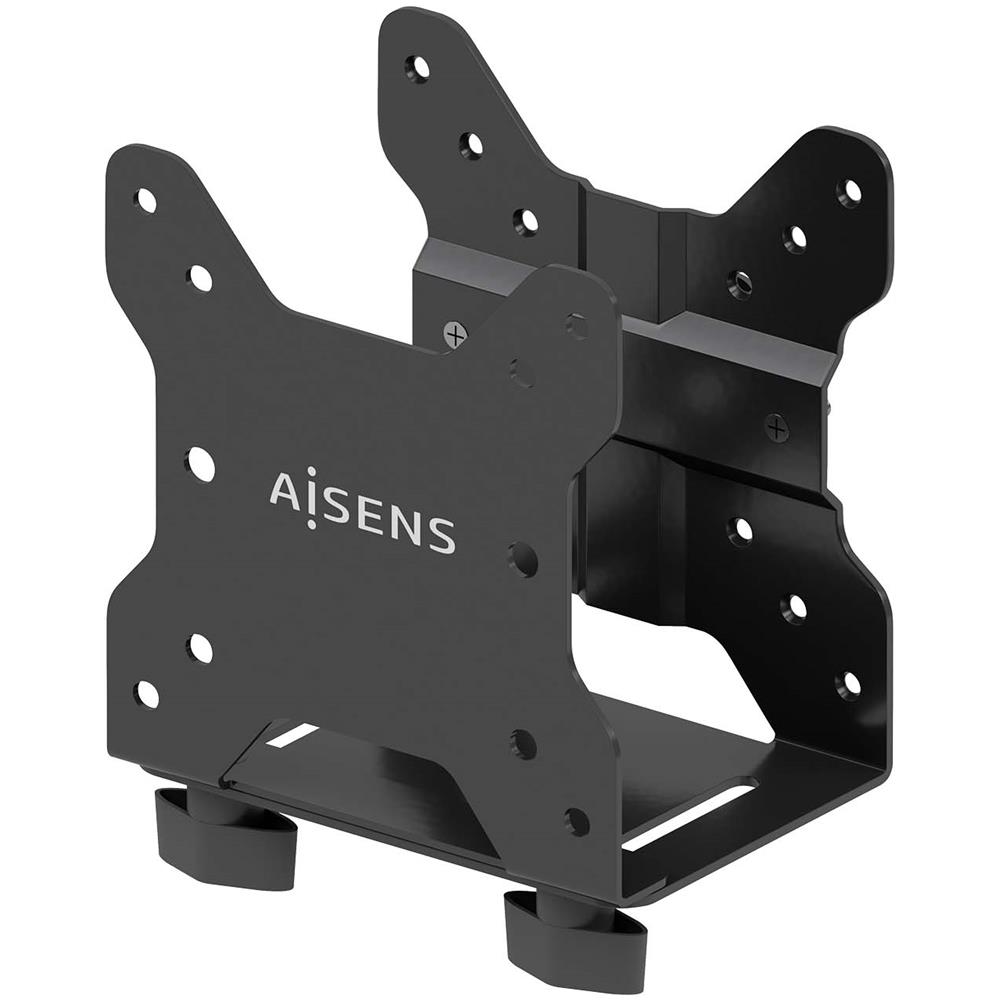 MPC05-205 supporto per CPU Supporto per CPU montata su supporto monitor Nero - Foto 1