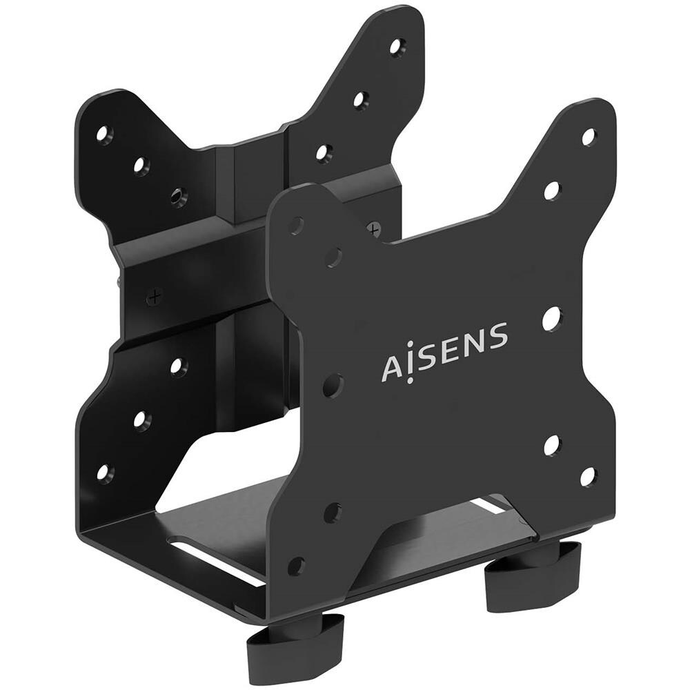 MPC05-205 supporto per CPU Supporto per CPU montata su supporto monitor Nero - Foto 2