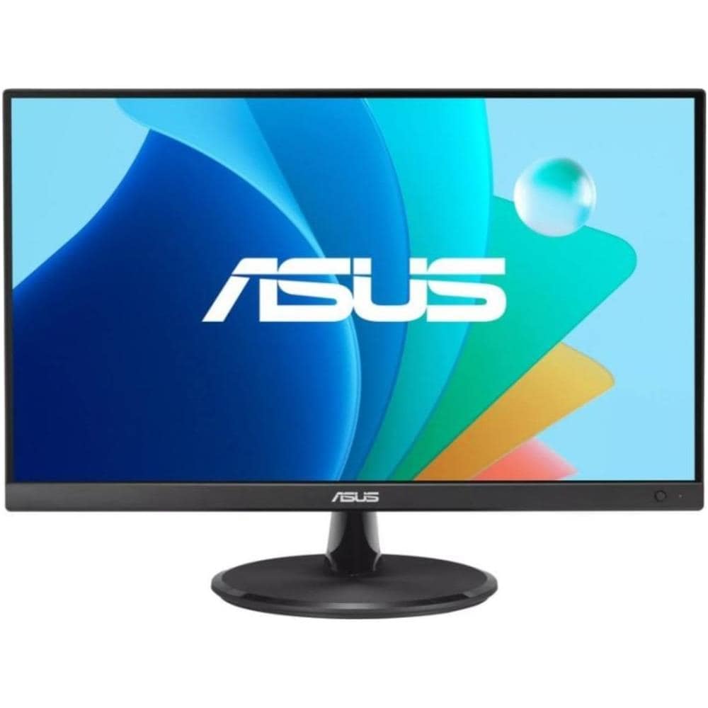 VP227HF Monitor PC 54,5 cm (21.4") 1920 x 1080 Pixel Full HD LCD Nero - Foto 1