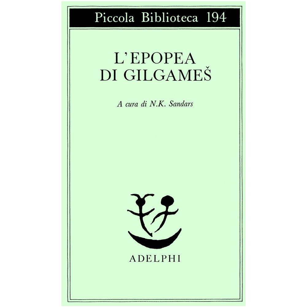 N. K. Sandars - L'epopea di Gilgames - Foto 2