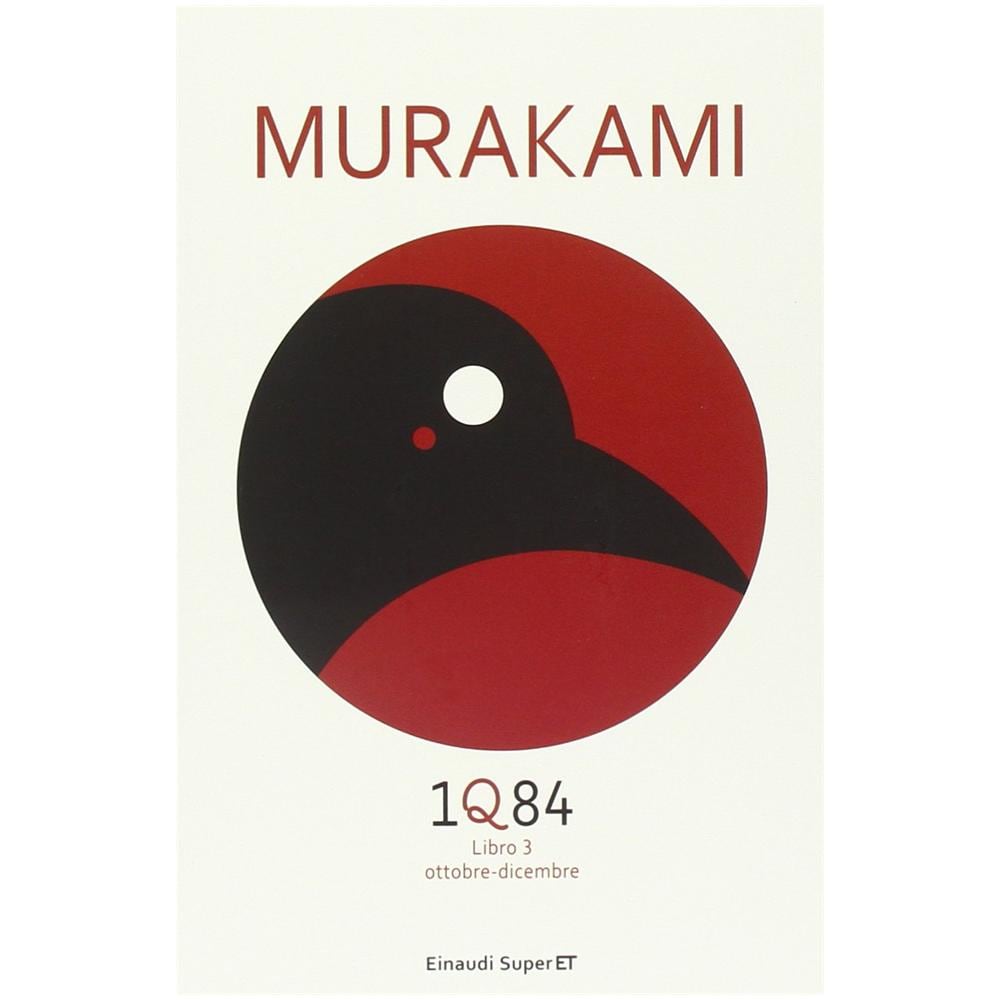 Haruki Murakami - 1Q84. Libro 3. Ottobre-dicembre - Foto 2