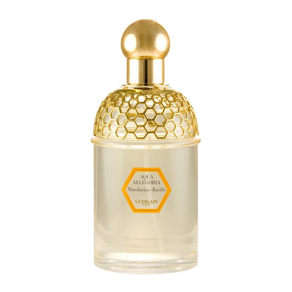 Aqua Allegoria Mandarine Basilic Eau de Toilette 125 ml Spray - Foto 2