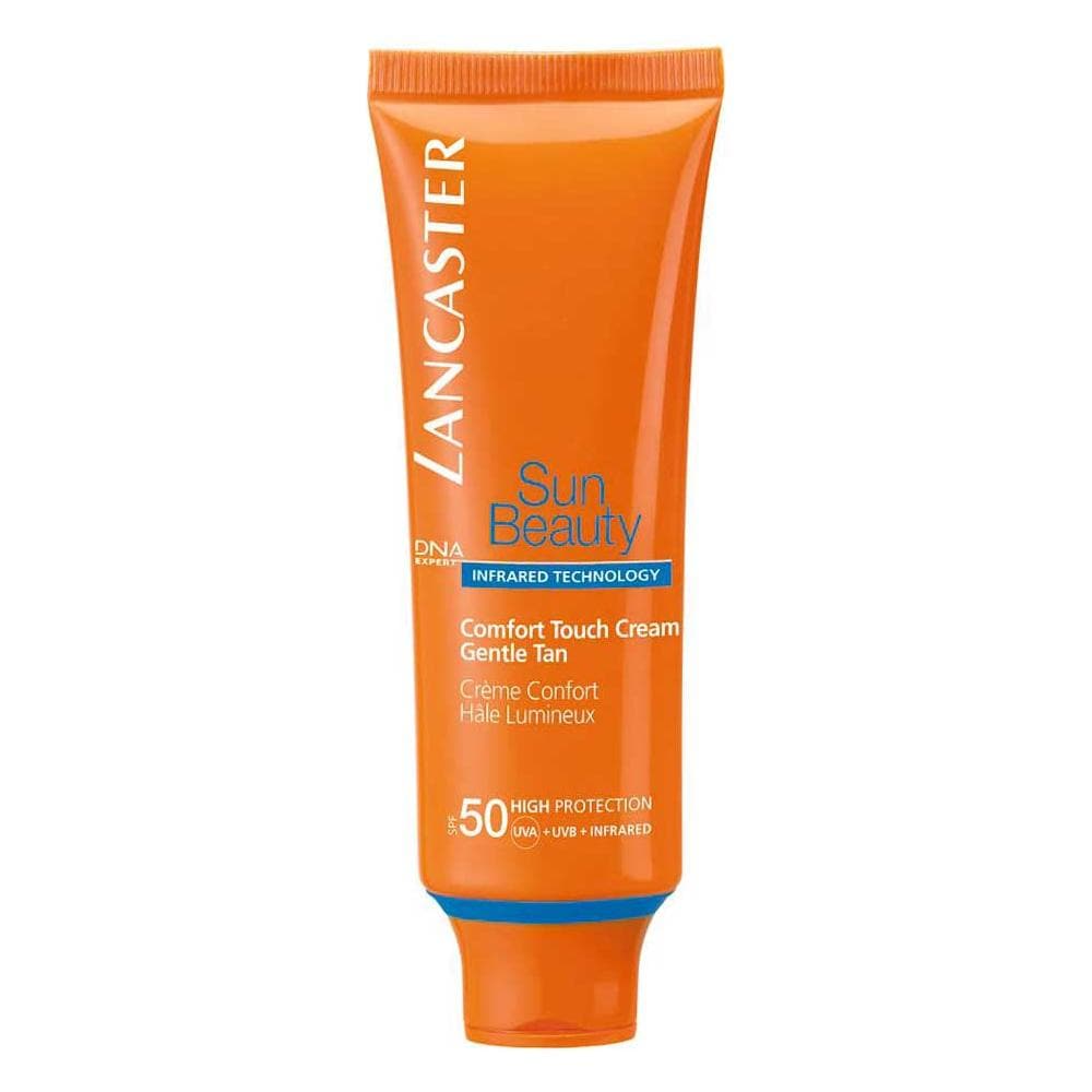 Sun Beauty Comfort Crema solare Viso Protezione Alta SPF 50 50 ml - Foto 2
