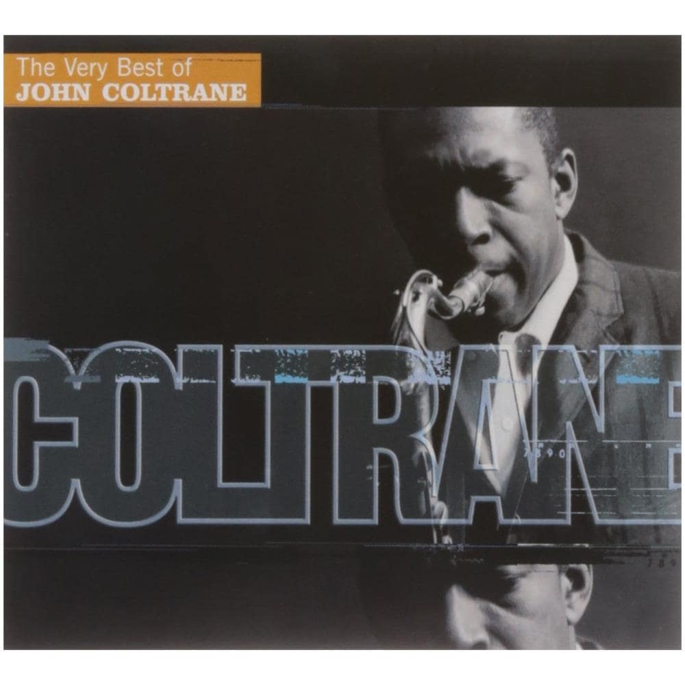John Coltrane - The Very Best Of - Foto 1