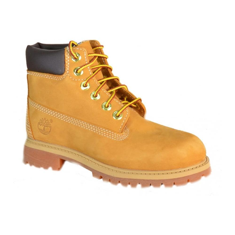 Scarponcino 6 Inch Classic Junior (n. 30,5-35) - Foto 2