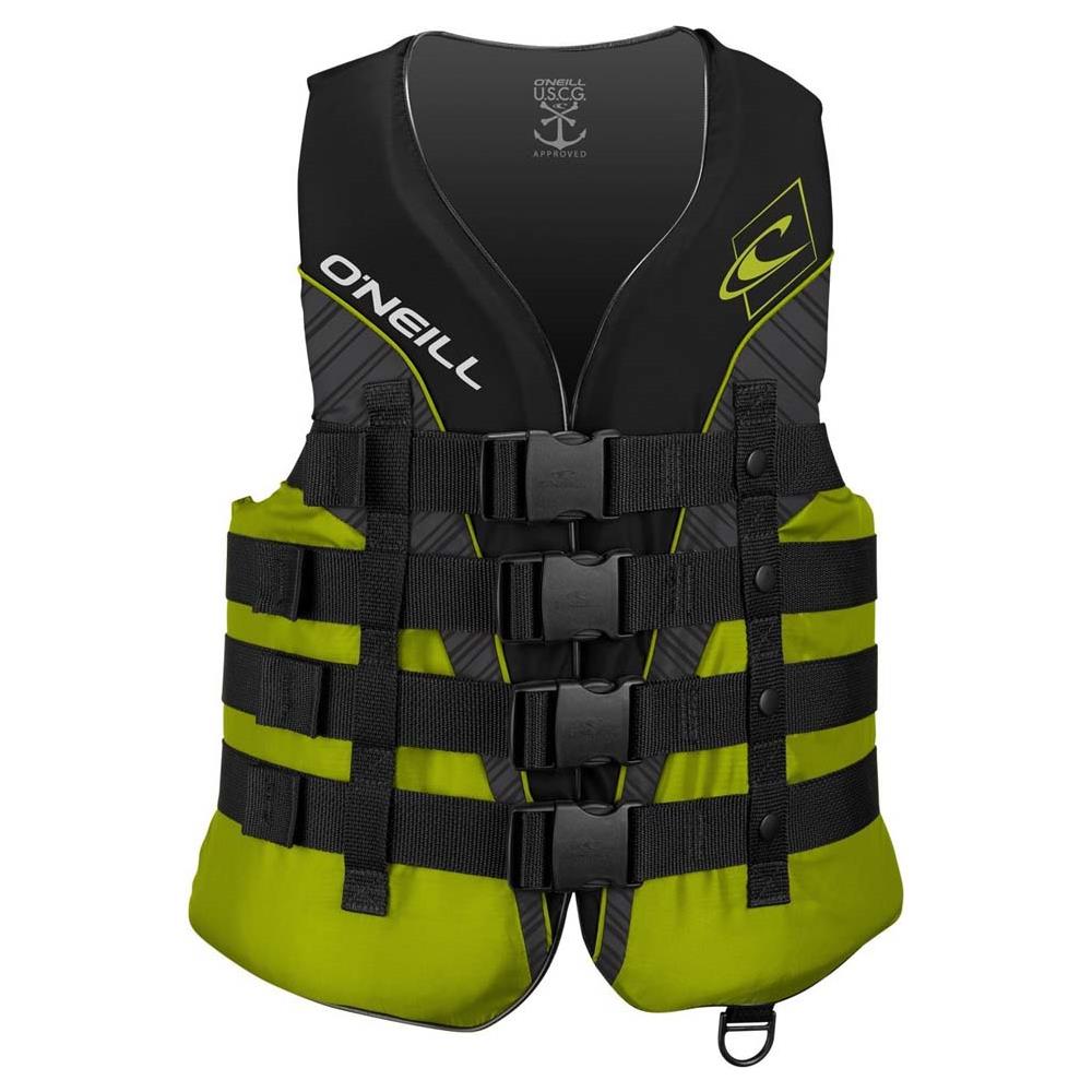 Gilets O´neill Wetsuits Superlite 50n Ce Protezioni - Foto 1