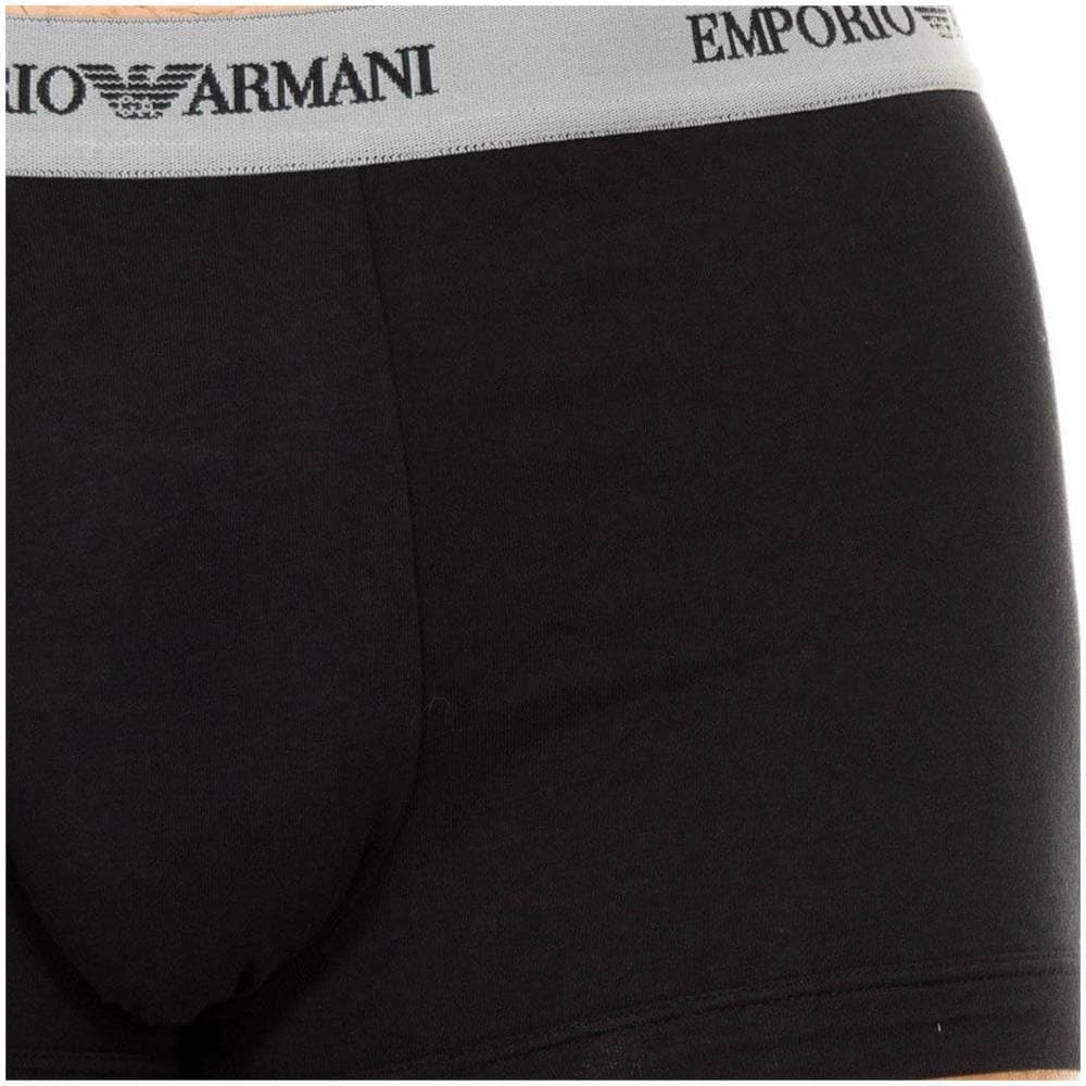 Intimo 111357-cc717-00120 Boxers Pack-3 Abbigliamento Uomo L - Foto 2