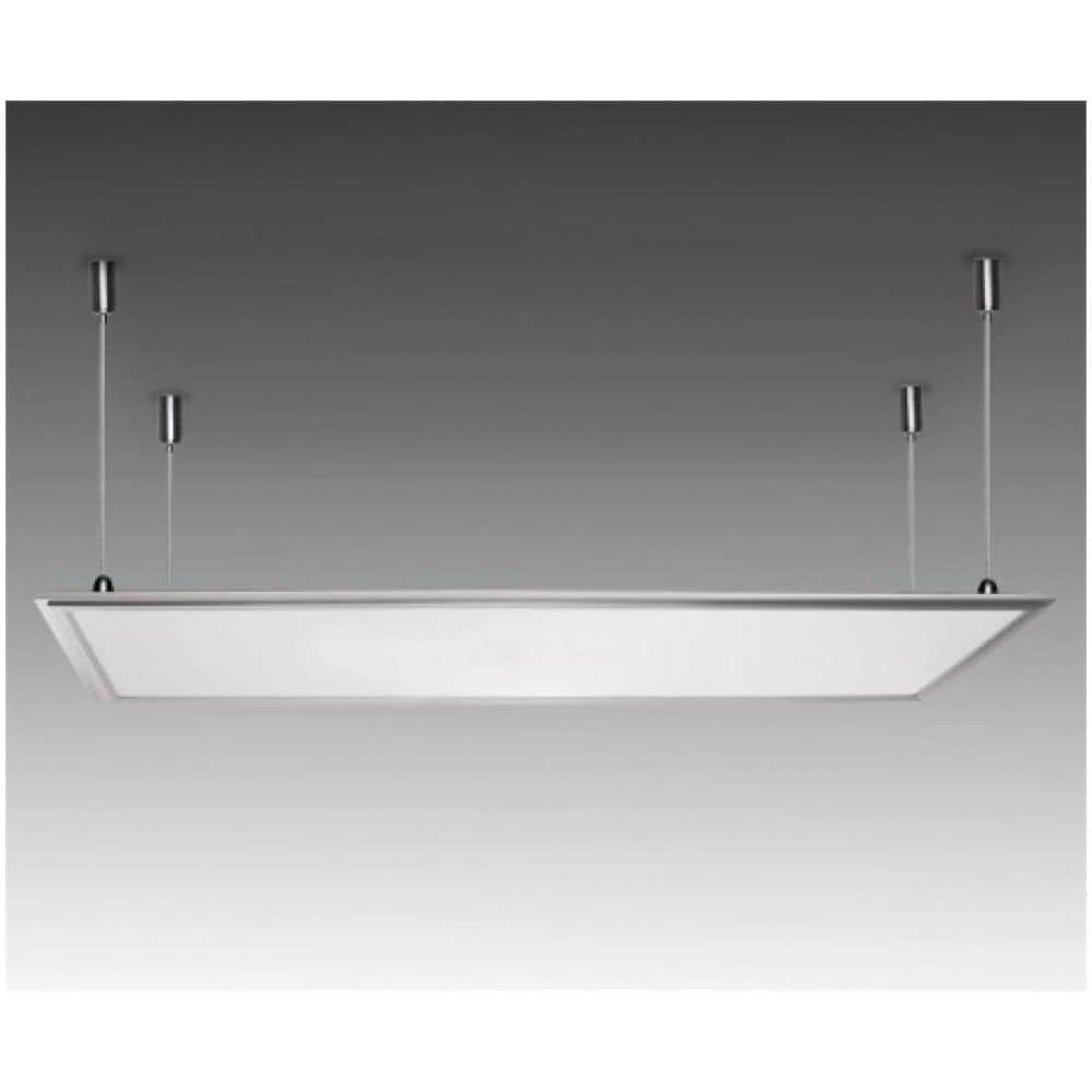 Pannello Led Ecoline 1195x595x12mm 72w 7900lm 30.000h - Foto 2