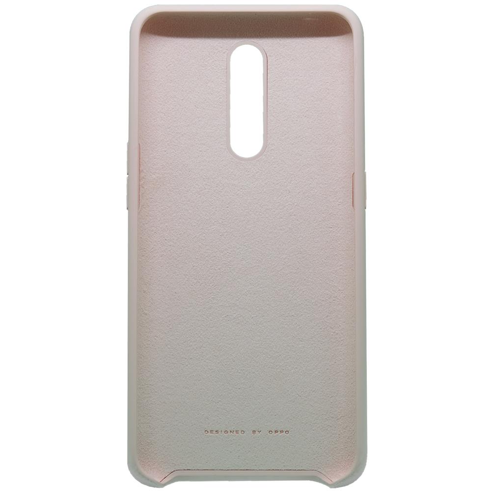 COVER SILICONE ROSA RENO Z - Foto 2