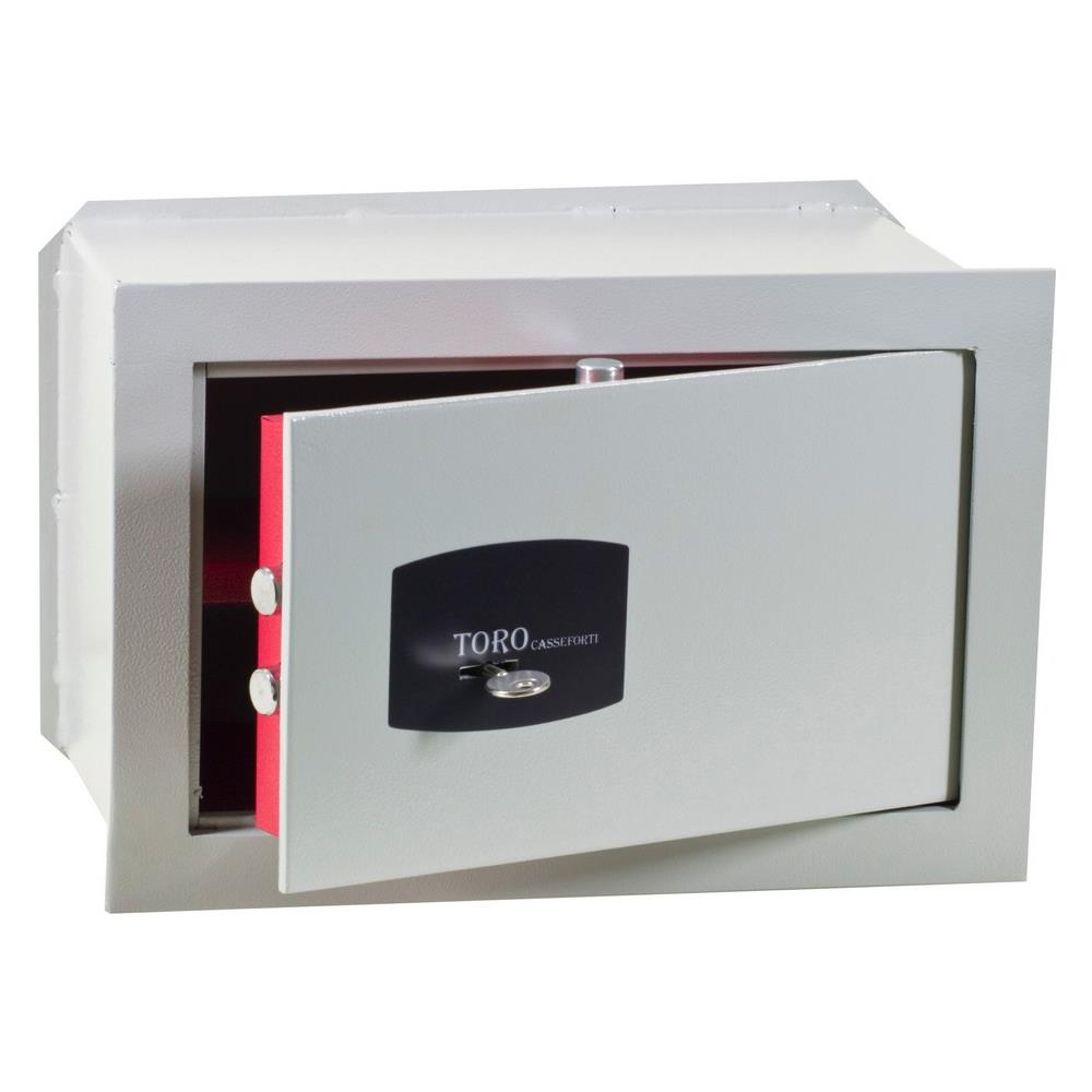 1pz Cassaforte Meccanica Cm 42x20x30 Mm 8 Catenacci 4 - Foto 1