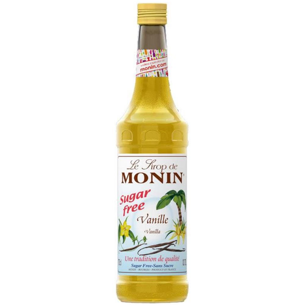 Vanille Sans Sucre 70cl - Foto 2