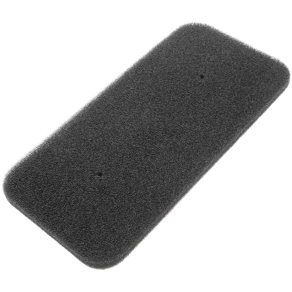 SLH d813a2x 31100816 5x Spugna Filtro per CANDY SLH d813a2-s 31100773