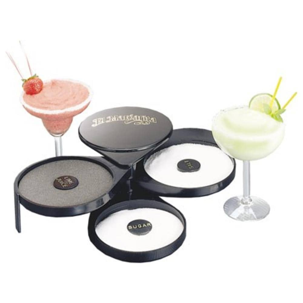 Aiuto Per I Cerchioni Di Sale E Zucchero - Foto 1