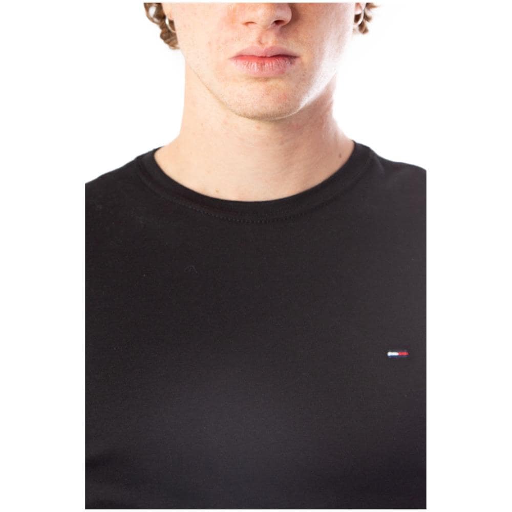 Marchio: - Genere: Uomo - Tipologia: T-shirtcolore: Nero, Taglia: M - Foto 3