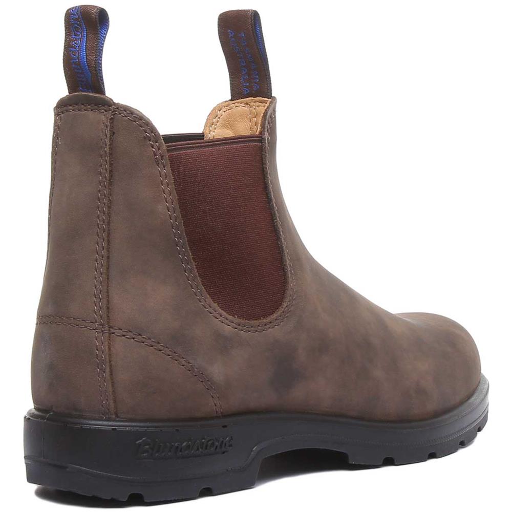 584 In Rust - Foto 3