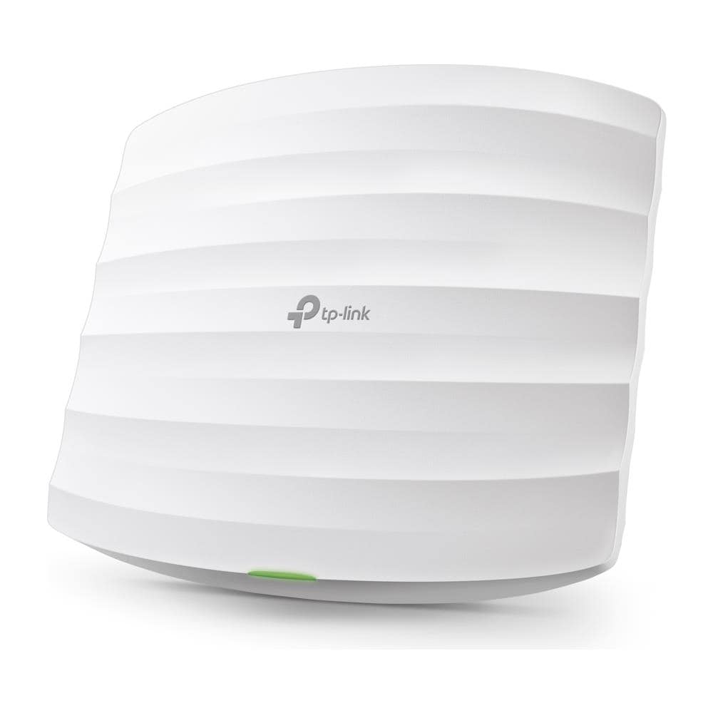Access Point WLAN EAP245 Dual-Band AC1750 2 Porte Ethernet LAN Supporto Power over Ethernet (PoE) Bianco 5 Pezzi - Foto 2