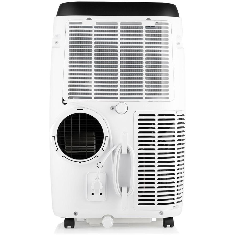 Climatizzatore Smart 9000 1110 W Bianco - Foto 14