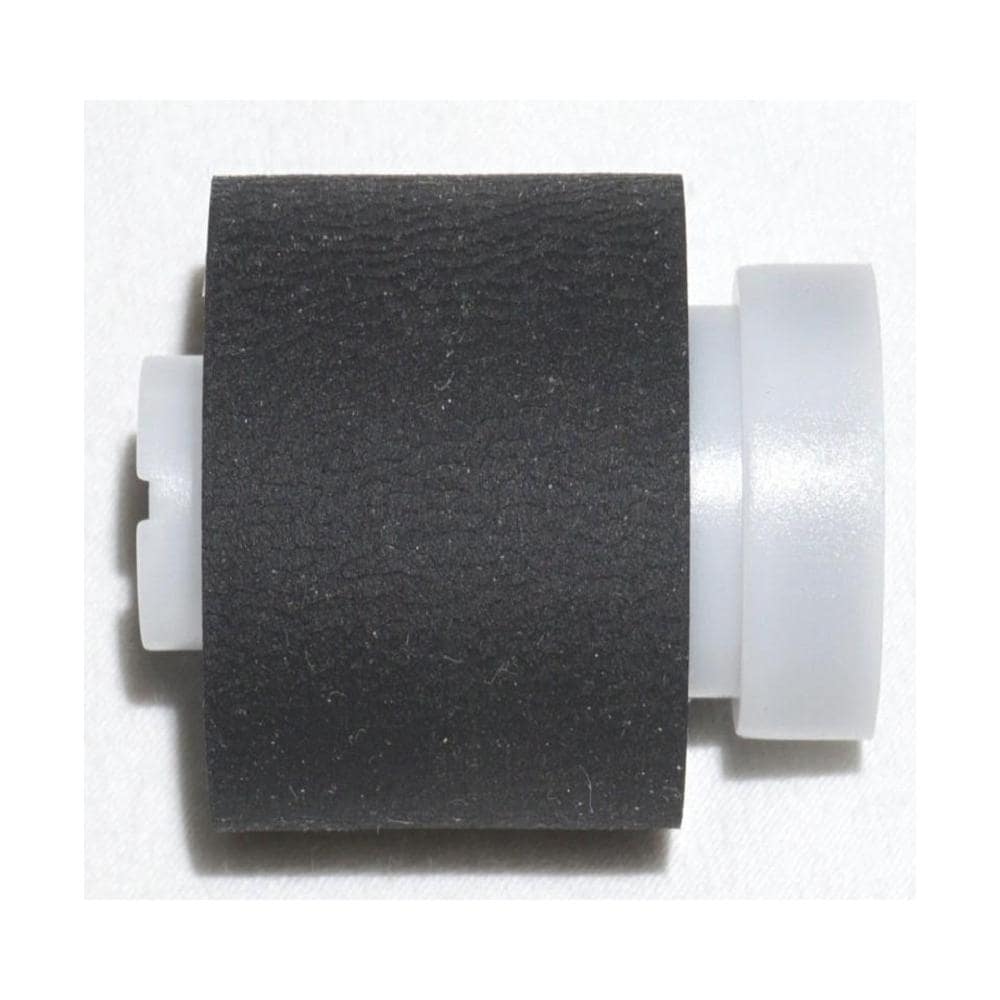 Rullo di Alimentazione per Stampante Nero 302F906230 - Foto 1
