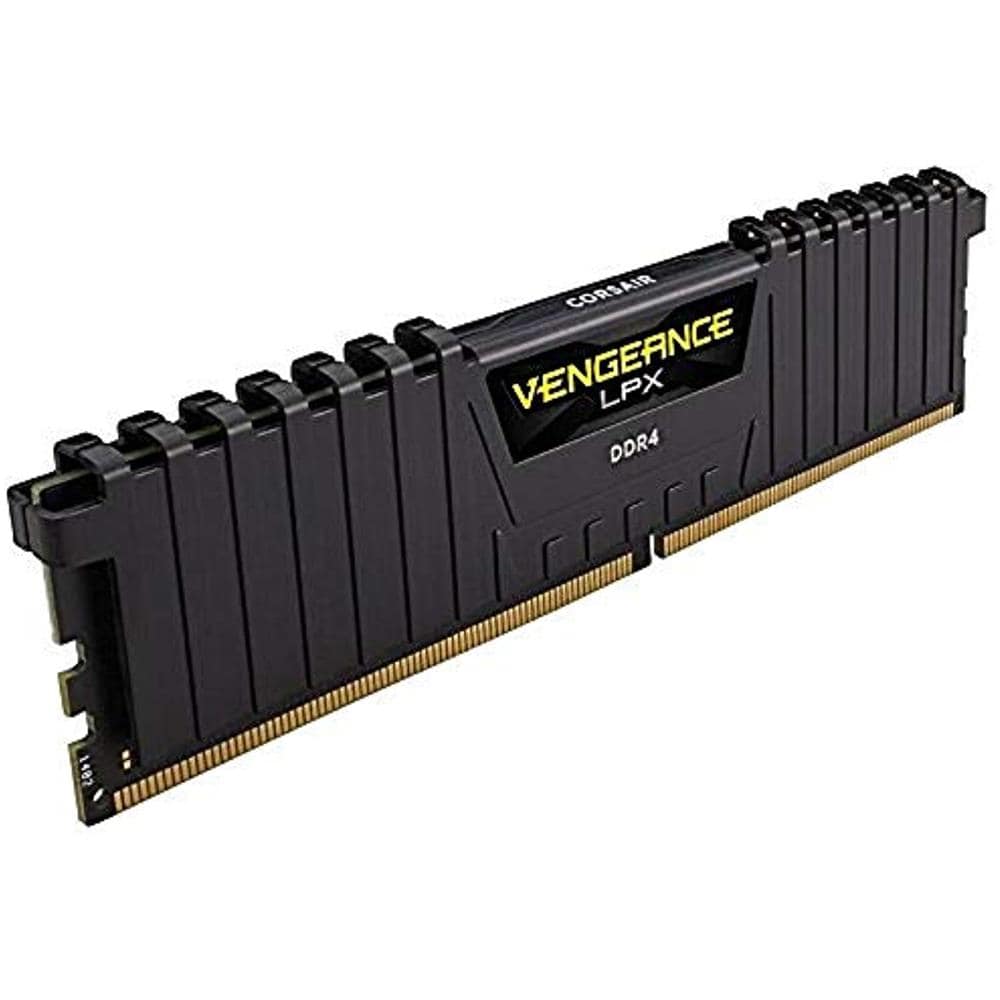 Vengeance Lpx Cmk128gx4m4a2666c16 Memoria 128 Gb 4 X 32 Gb Ddr4 2666 Mhz - Foto 6