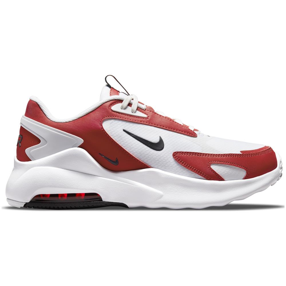 Scarpe Air Max Bolt Taglia 40.5 Codice Cu4151-106 Bianco - Foto 1