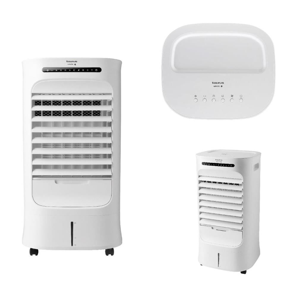 Raffreddatore D'aria 88w 2in1 - Snowfield Ultra - Foto 2