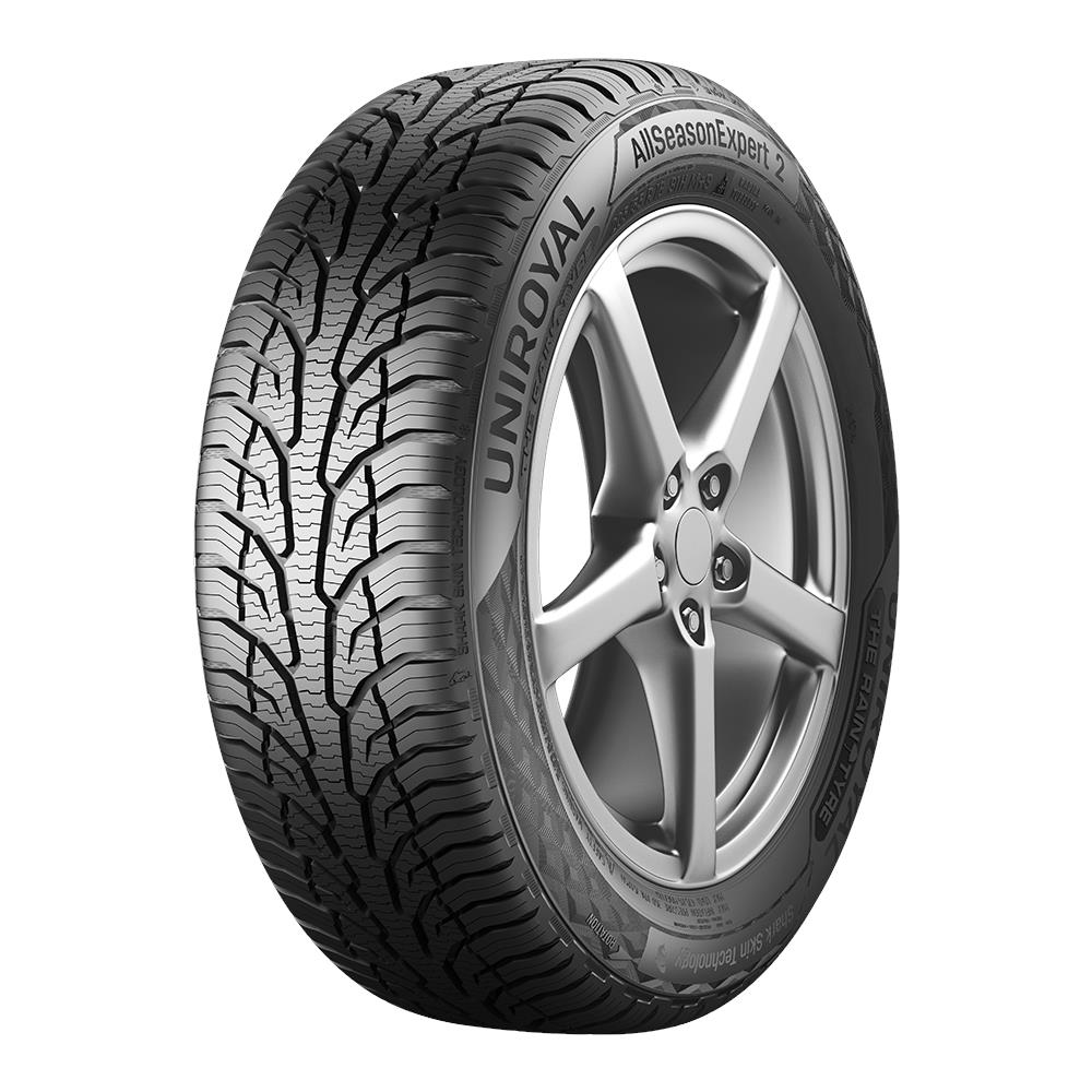 Pneumatico Allseasonexpert 2 215/50r17 95w - Quattro Stagioni - Foto 1